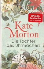Die Tochter des Uhrmachers von