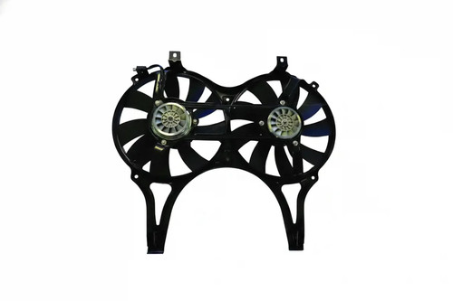 Kühlerventilator