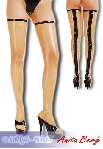 Anita berg latex - anita,
