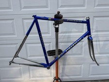 1997 Pinarello Radius Dario