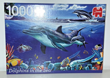 Jumbo puzzle 1000 teile - 1000,