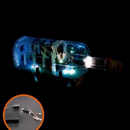 Led beleuchtungsset licht set - led-beleuchtungsset, licht-set