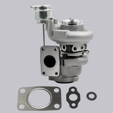 Td04hl 15t turbo - turbo, saab