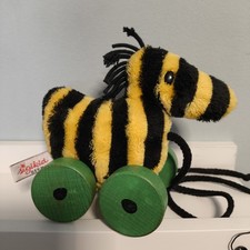 Sigikid tigerente janosch - tigerente,
