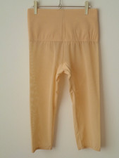 Rago Miederhose 3/4 langbein aus USA Gr 85 (US 2XL 34)  hautfarben NEU !