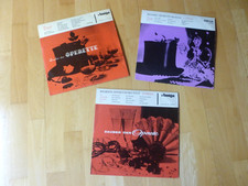 Zauber der Operette 3 LP `s
