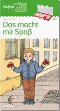 miniLÜK. Kindergarten: Das