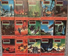 TERRA ASTRA Science Fiction