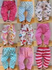 Puppenkleidung Leggings, Hose