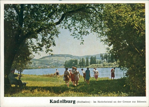 Ansichtskarte
