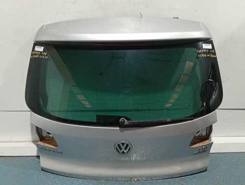 Heckklappe volkswagen tiguan - volkswagen,
