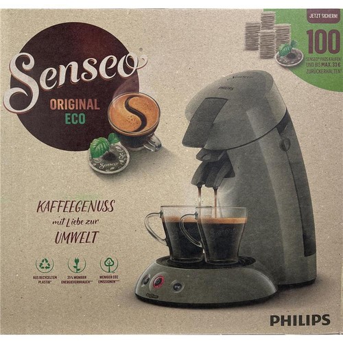Philips eco senseo original - senseo,