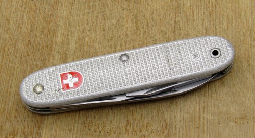 Wenger soldatenmesser - soldatenmesser,