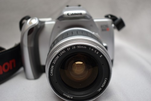 Canon eos 300 - canon, mit