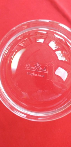 Rosenthal studio line - rosenthal, studio-line