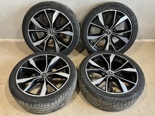 Alufelgen VW Tiguan Allspace