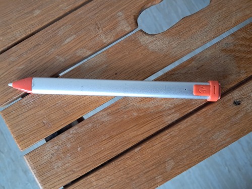 Tabletstift logitech crayon - logitech,