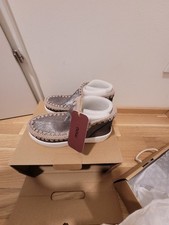 Mou Boots - Ganz Neu