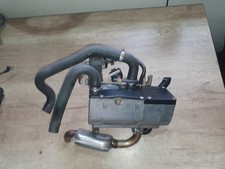 Eberspächer hydronic d5ws - hydronic,