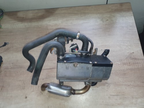 Eberspächer hydronic d5ws 12v - eberspächer,