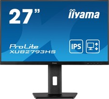 iiyama ProLite XUB2793HS-B7 27