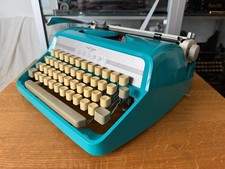1962 adler junior türkis - junior,