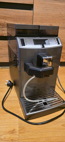 Saeco lirika kaffeevollautomat - lirika,