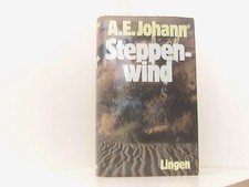 Steppenwind A.E., Johann: