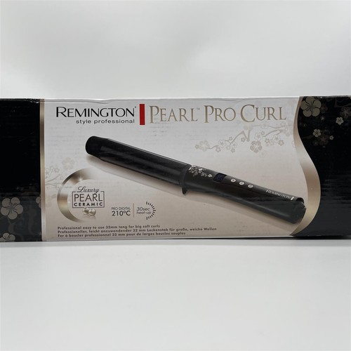 Remington lockenstab große - lockenstab,