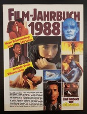 Cinema Film-Jahrbuch 1988