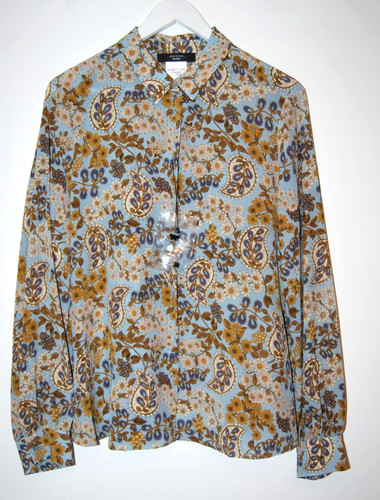 Weekend max mara seidenbluse - weekend,