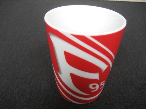 Tasse fortuna düsseldorf - -,