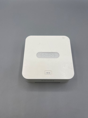 Sonos bridge weiß - 🔥sonos,