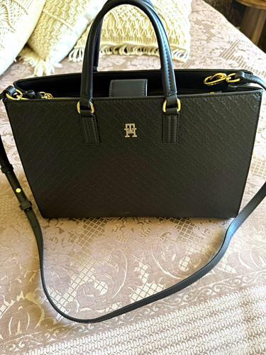 Tommy hilfiger handtasche - tommy,