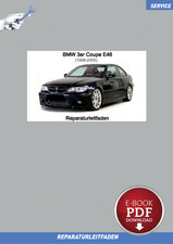 PDF BMW 3er E46 (1998-2006)