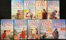 Paket taschenbücher - 9,