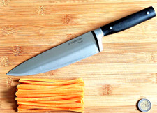 Großes Chef Kochmesser
