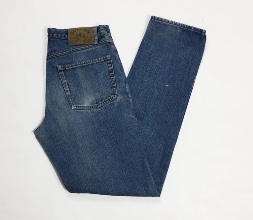 Outsider herren jeans - herren,