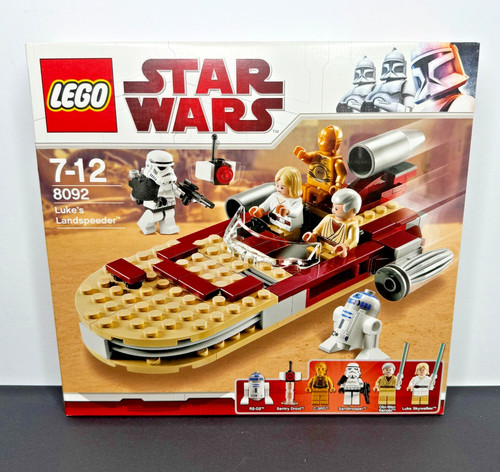 Lego star wars set - wars, &