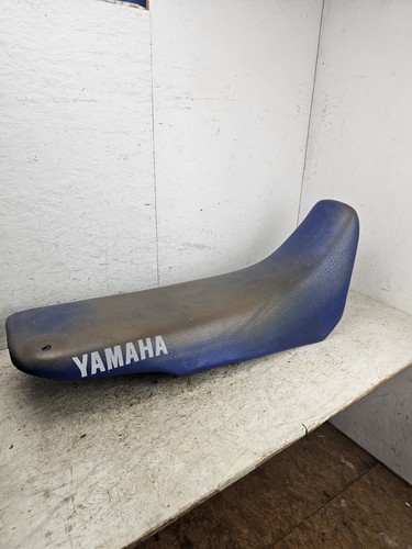 Yamaha 600r dj01 sitzbank - yamaha,