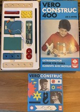 Vero Construc Bausatz 400