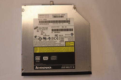 Dvd brenner lenovo thinkpad - dvd,