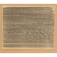 ZERO Heinz Mack Lumiere Espace