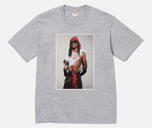 Supreme playboi carti - supreme,