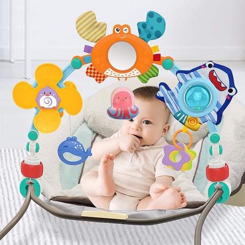 Baby bett spielzeug - baby,