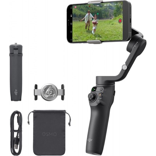Dji osmo mobile - osmo, 6