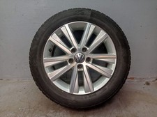 VW Golf VI (5K1) Komplettrad