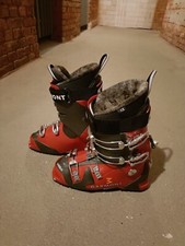 Skitourenschuhe garmont - skitourenschuhe,