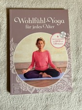 Wohlfühl-Yoga für jedes