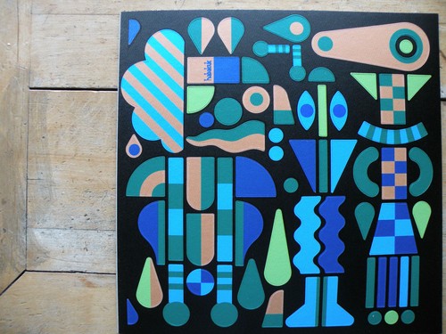 Habakuk magnete kreativ kunst - habakuk,